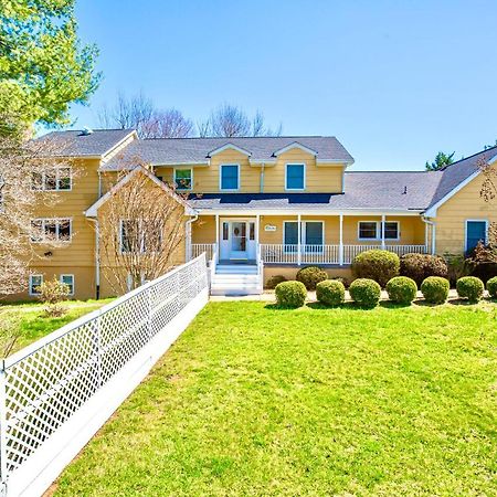 Purcellville Home Exterior photo